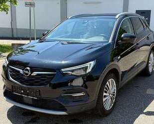 Opel Grandland X Gebrauchtwagen