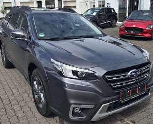 Subaru OUTBACK Gebrauchtwagen