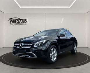 Mercedes-Benz GLA 220 Gebrauchtwagen