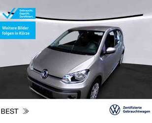 VW up! Gebrauchtwagen