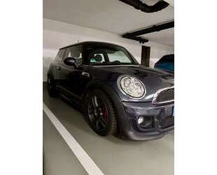 Mini John Cooper Works Gebrauchtwagen