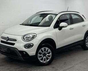 Fiat 500X Gebrauchtwagen