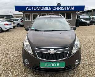 Chevrolet Spark Gebrauchtwagen