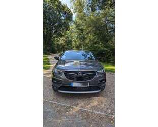 Opel Grandland X Gebrauchtwagen