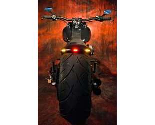 Harley Davidson Fat Boy Gebrauchtwagen