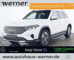 Mercedes-Benz EQB 250 Gebrauchtwagen