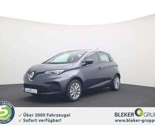 Renault ZOE Gebrauchtwagen