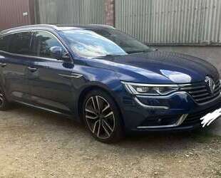 Renault Talisman Gebrauchtwagen