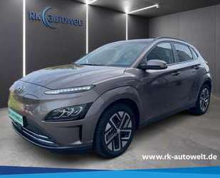 Hyundai KONA Gebrauchtwagen