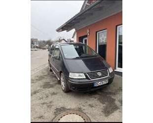 VW Sharan Gebrauchtwagen