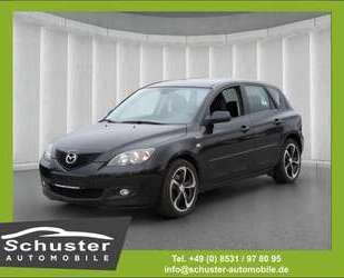 Mazda 3 Gebrauchtwagen