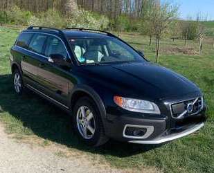 Volvo XC70 Gebrauchtwagen