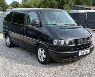 VW T4 Caravelle Gebrauchtwagen