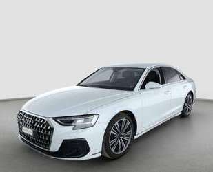 Audi A8 Gebrauchtwagen