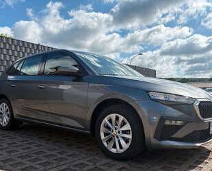 Skoda Scala Gebrauchtwagen