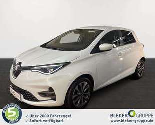 Renault ZOE Gebrauchtwagen