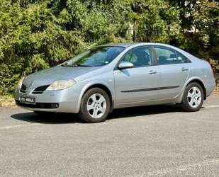 Nissan Primera Gebrauchtwagen