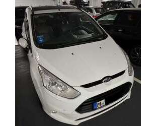 Ford B-Max Gebrauchtwagen