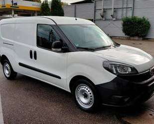 Fiat Doblo Gebrauchtwagen