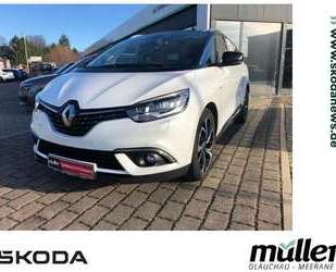 Renault Grand Scenic Gebrauchtwagen