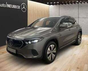 Mercedes-Benz EQA 350 Gebrauchtwagen