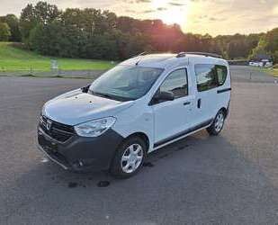 Dacia Dokker Gebrauchtwagen