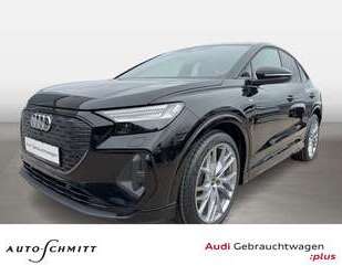 Audi e-tron Gebrauchtwagen