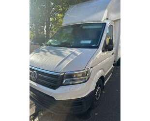 VW Crafter Gebrauchtwagen