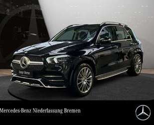 Mercedes-Benz GLE 350 Gebrauchtwagen