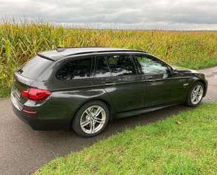 BMW 530 Gebrauchtwagen