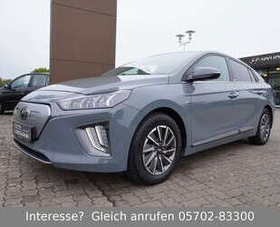 Hyundai IONIQ Gebrauchtwagen