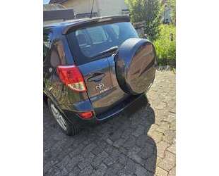 Toyota RAV 4 Gebrauchtwagen