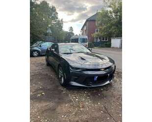 Chevrolet Camaro Gebrauchtwagen