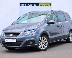 Seat Alhambra Gebrauchtwagen