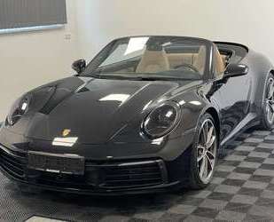Porsche 911 Gebrauchtwagen
