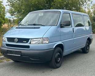 VW T4 Caravelle Gebrauchtwagen