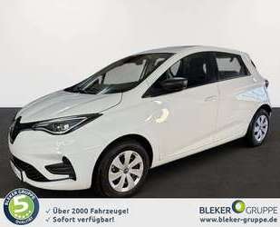 Renault ZOE Gebrauchtwagen