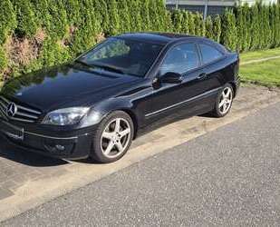 Mercedes-Benz CLC Gebrauchtwagen