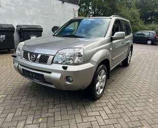 Nissan X-Trail Gebrauchtwagen