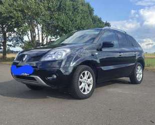 Renault Koleos Gebrauchtwagen