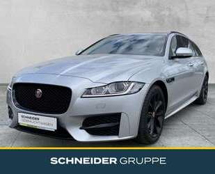 Jaguar XF Gebrauchtwagen