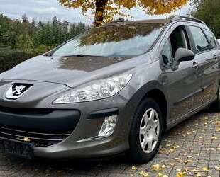 Peugeot 308 Gebrauchtwagen