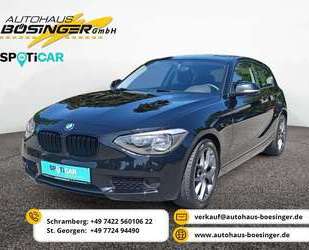 BMW 114 Gebrauchtwagen