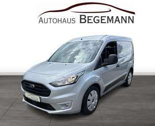 Ford Transit Connect Gebrauchtwagen