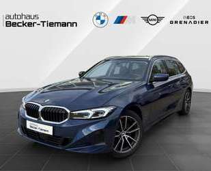 BMW 320 Gebrauchtwagen