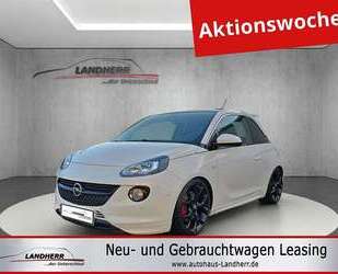 Opel Adam Gebrauchtwagen