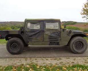 Jeep H1 