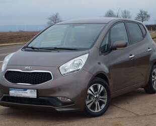 Kia Venga Gebrauchtwagen