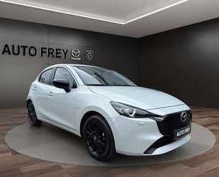 Mazda 2 Gebrauchtwagen
