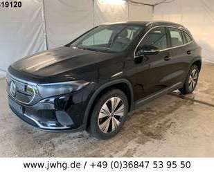 Mercedes-Benz EQA Gebrauchtwagen